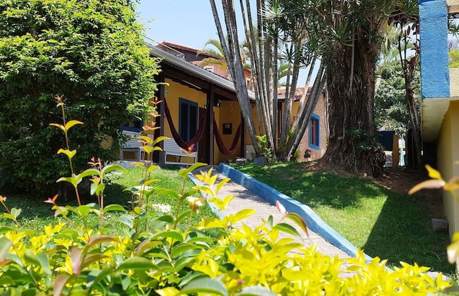 Chácara Sorriso 1 - Foto 1