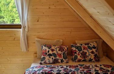 Domek w Ińsku - Foto 11