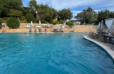 Casa Gatu Verdi-Garden Apartment with Pool - Foto 25