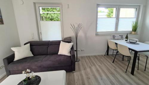 MeerBude Whg 1 - Foto 4