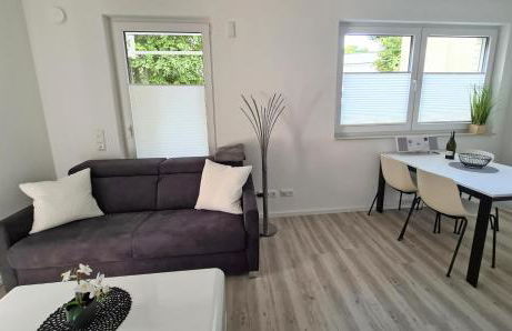 MeerBude Whg 1 - Foto 4