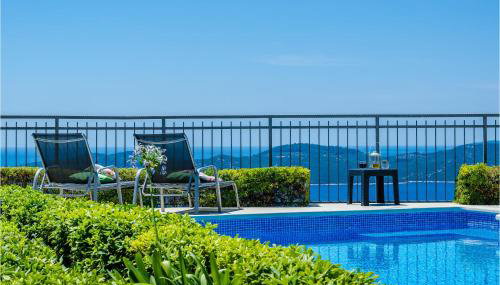 Beautiful Home In Trsteno With Wifi - Foto 3