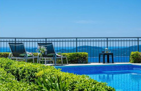 Beautiful Home In Trsteno With Wifi - Foto 3