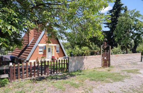 Kuća za odmor Apathy - Foto 4