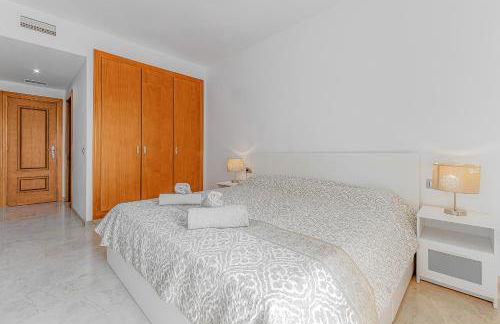 Ocean view Family Apartment in Playa La Arena - Foto 65