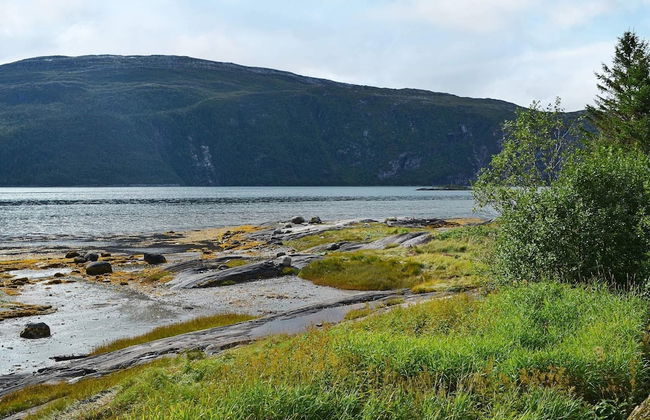 Holiday Home in FÃ¸llenslev - Foto 11