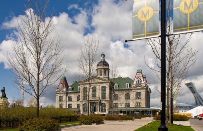 HoMa HomeStay Hotel by Olympic Stadium Montreal (Auberge/Hostel) - Foto 67