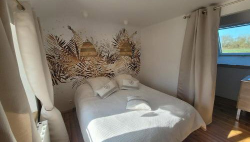 Maison de Coton Ty Koton - Foto 4