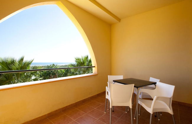 Apartamentos Playamarina - Foto 38