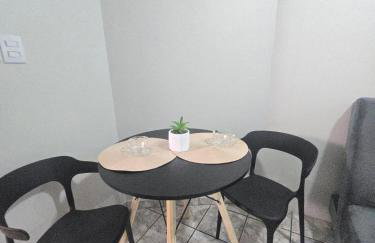 Loft Recanto Dos Cavalheiros! Com Ar Condicionado! - Photo 18