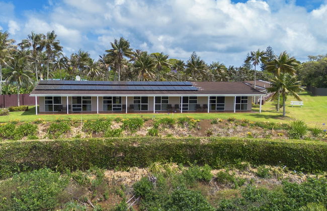 Daydreamer Apartments - Foto 46