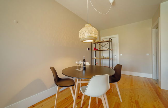 Boavista Premium III Apartment by Vacationy - Foto 15