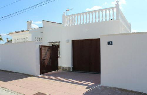 Casa Giner - Photo 23