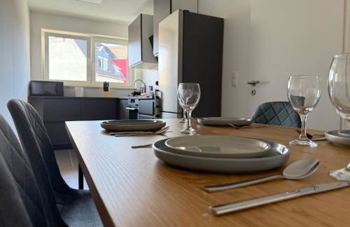 CityNest 1 zentral, gemütlich, gut ausgestattet - Foto 1