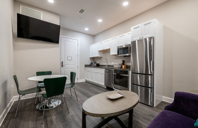 Bywater Suite Hotel - Foto 43