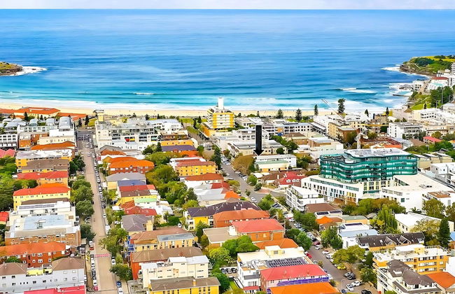 XQ Collection Saltwater Bondi Beach - Foto 20