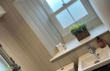 1 The Derry, Luxury 3 Bedroom Cottage - Sedbergh - Foto 17