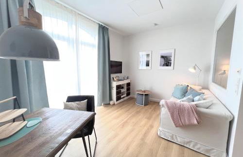 Haus Alexandra - Ferienwohnung Dat Büdche - Foto 17