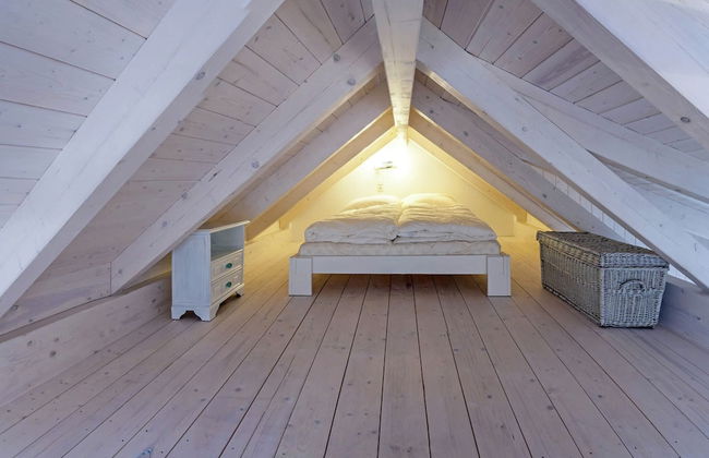 Bright Apartment in Thale With Terrace - Photo 11