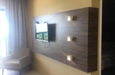 Iracema Residence Flat - Apto Particular - Foto 44