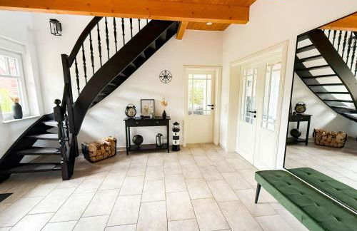 Holiday Home Villa Neufunnixsiel by Interhome - Foto 11