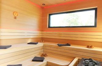 Villa Schmidt Apartments - Strandhaus direkt am Meer mit Sauna, Sport und Dünengarten - Komfort - Foto 20