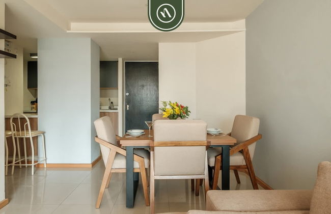 Vita Polanco 702 in Ciudad de M Xico - Foto 22