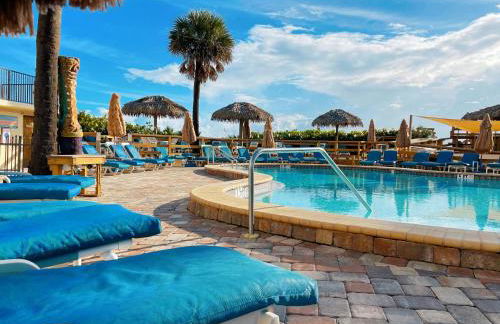 Las Olas Beach Club of Satellite Beach - Foto 6