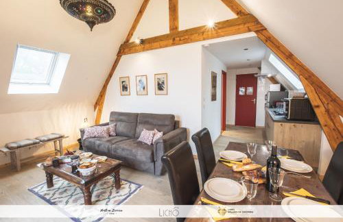 Le Pic de Pan - Auberge & Gîtes - Photo 19