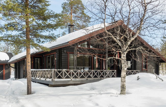 Villa aihki - Photo 1