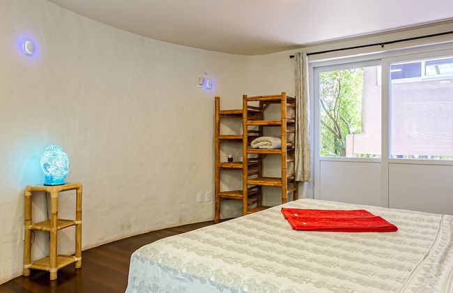 Stupa EcoVila - Photo 28