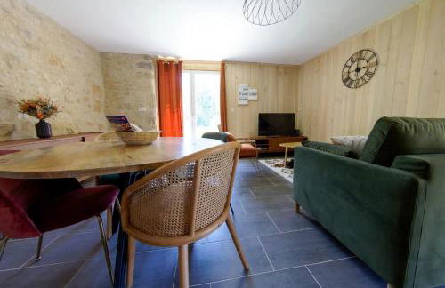 Les gites de la vallée du ceou - Photo 63