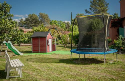 Villa Nycou - Foto 42