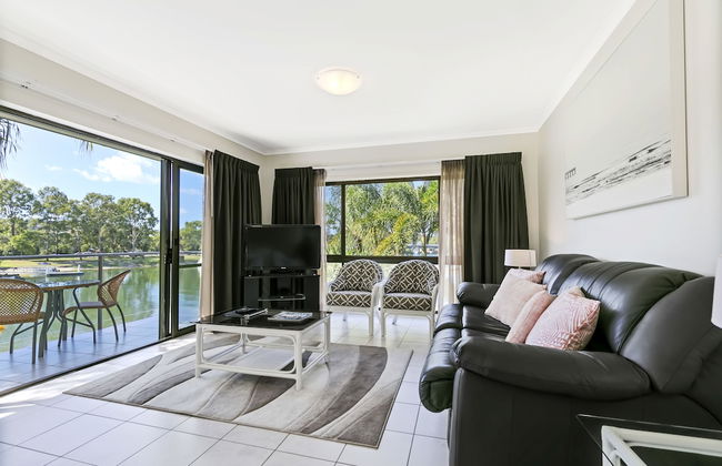 Culgoa Point Beach Resort - Photo 74