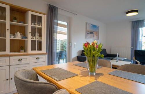 Ferienhaus Schwalbe - Foto 3