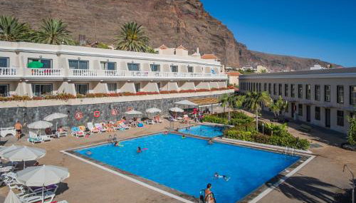 Apartamentos Charco del Conde - Foto 5