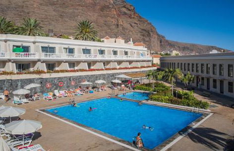 Apartamentos Charco del Conde - Foto 9