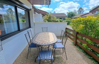 Cottage au cœur des Landes - Foto 10