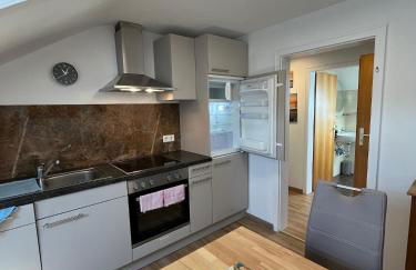 FeWo Wipperhausen - Foto 8