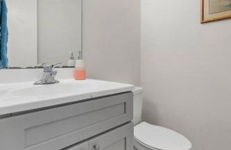 Fort WB Haven with BBQ 15 Mins to Beach - Foto 6