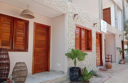 Casa Pitanga Flat - Foto 41