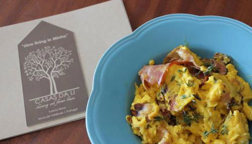 Casas da Li - Foto 4