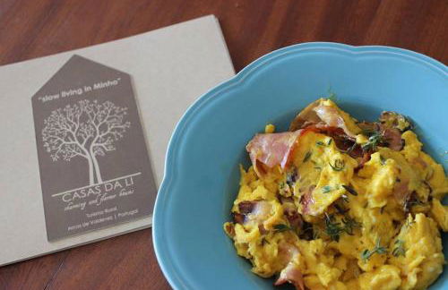 Casas da Li - Foto 4