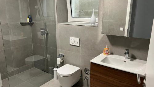 Modernes 2-Zi -Apartment in Bad Friedrichshall WLAN Küche und Waschmaschine - Foto 4