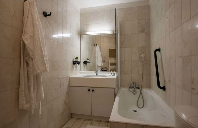 Residence Eureca - Foto 43