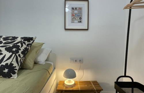 Jordi home 15 minutes to center by train - Foto 52