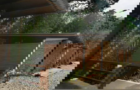 The HIJAU Camp & Cabin - Foto 28