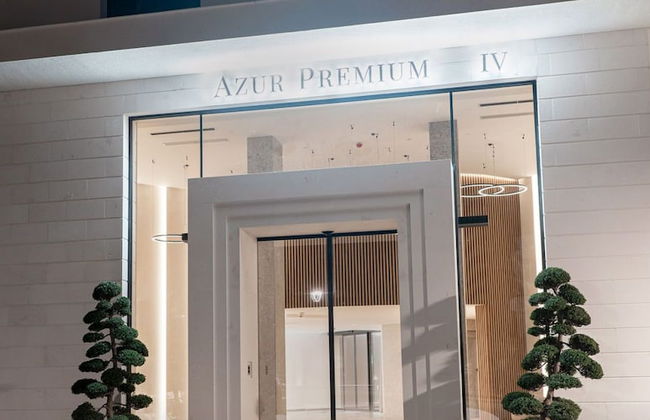 Azur Premium Resort - Foto 42