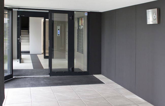 P&O Apartments Komputerowa 2 - Foto 52