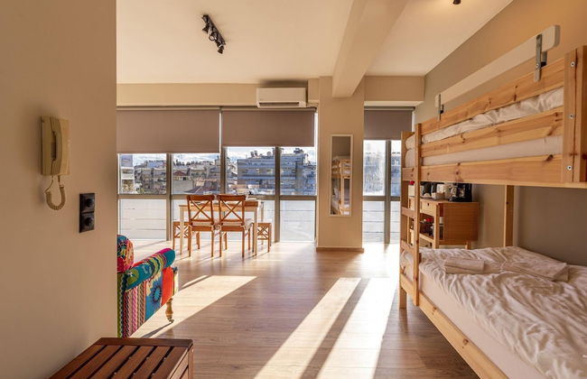 Cozy Haven Trikala Town - Foto 22